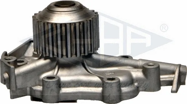 Water Pump, engine cooling (10380)