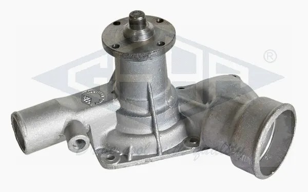 Water Pump, engine cooling (810)