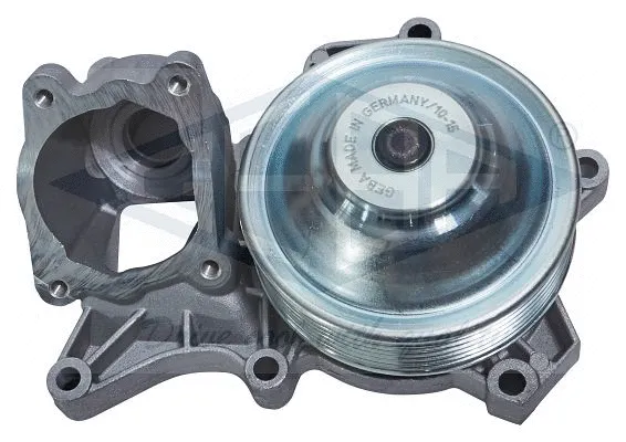 Water Pump, engine cooling (10475)