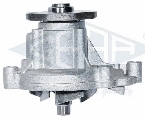 Water Pump, engine cooling (13110)