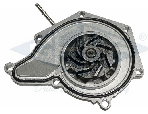 Water Pump, engine cooling