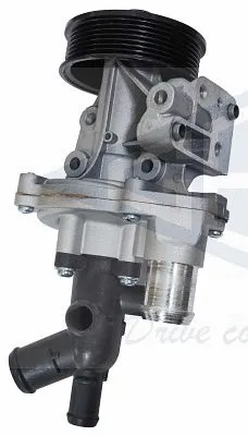 Water Pump, engine cooling (17025)