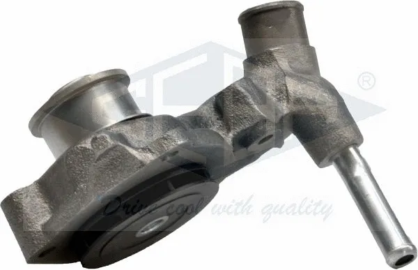 Water Pump, engine cooling (10740)