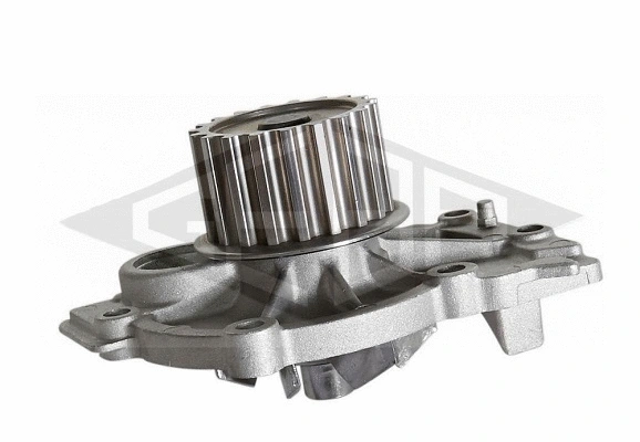 Water Pump, engine cooling (10435)