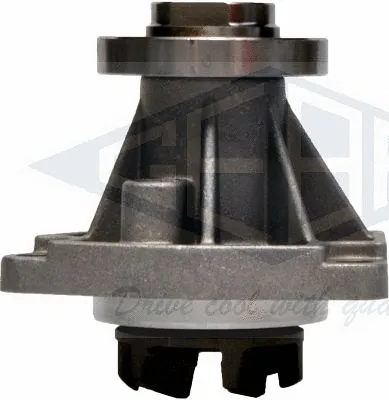Water Pump, engine cooling (9010)
