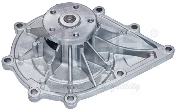 Water Pump, engine cooling (10500)