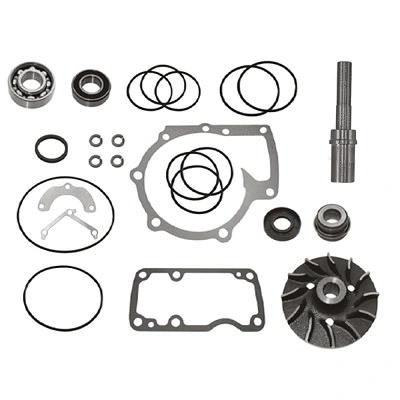 Repair Kit, water pump (10302)