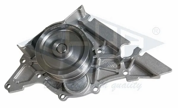 Water Pump, engine cooling (9000)