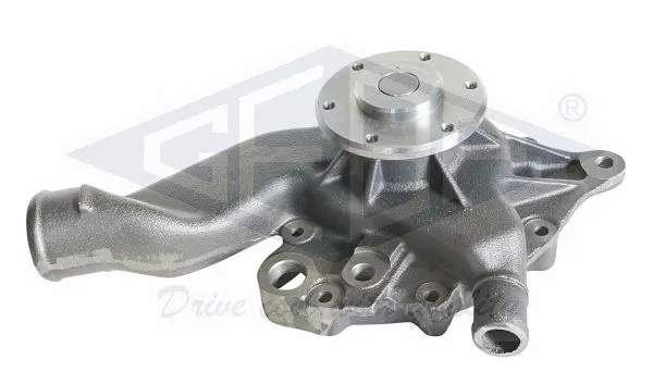 Water Pump, engine cooling (10159)