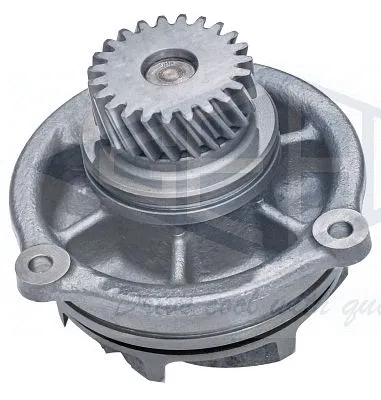 Water Pump, engine cooling (10329)