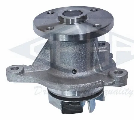 Water Pump, engine cooling (85000)