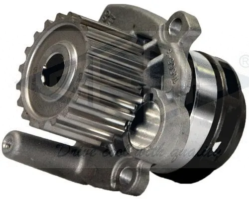 Water Pump, engine cooling (11075)