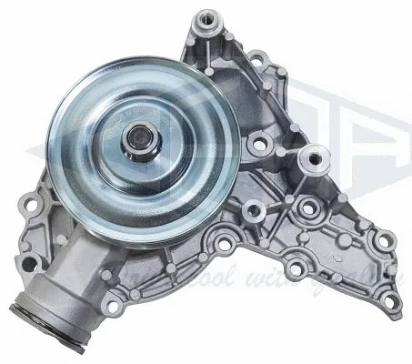 Water Pump, engine cooling (13075)