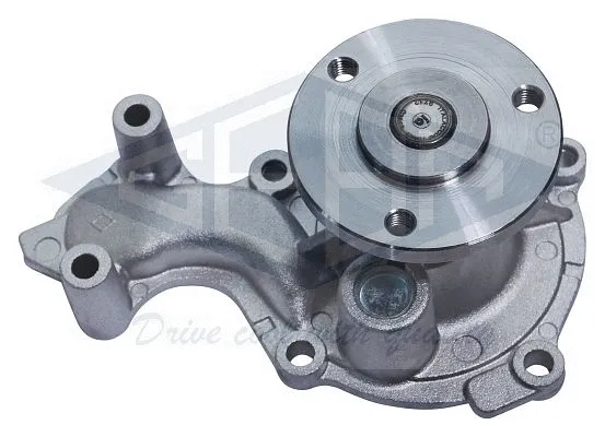 Water Pump, engine cooling (10705)