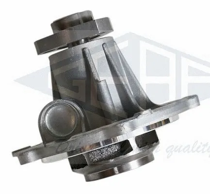 Water Pump, engine cooling (8090)