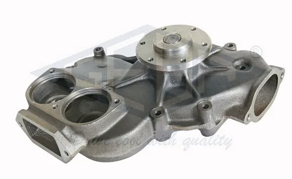 Water Pump, engine cooling (10147)