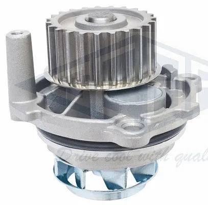 Water Pump, engine cooling (11040)