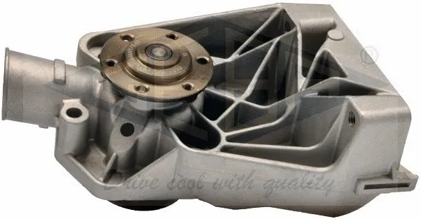 Water Pump, engine cooling (11020)