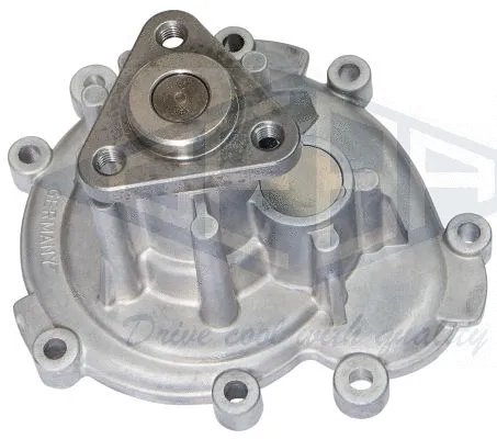 Water Pump, engine cooling (15006)