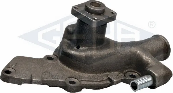 Water Pump, engine cooling (17020)