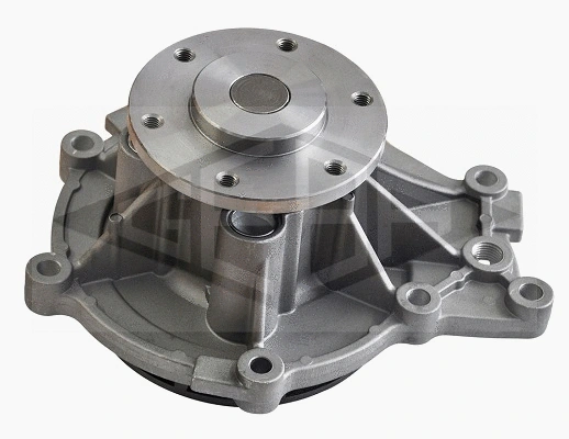 Water Pump, engine cooling (10132)