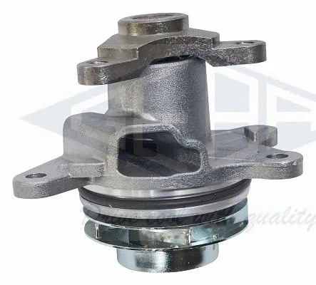 Water Pump, engine cooling (15075)
