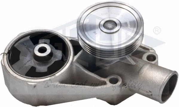 Water Pump, engine cooling (11150)