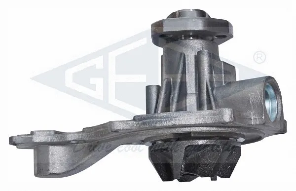 Water Pump, engine cooling (3000)