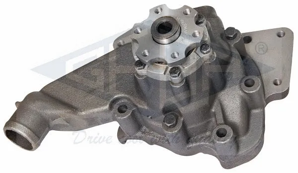 Water Pump, engine cooling (10160)