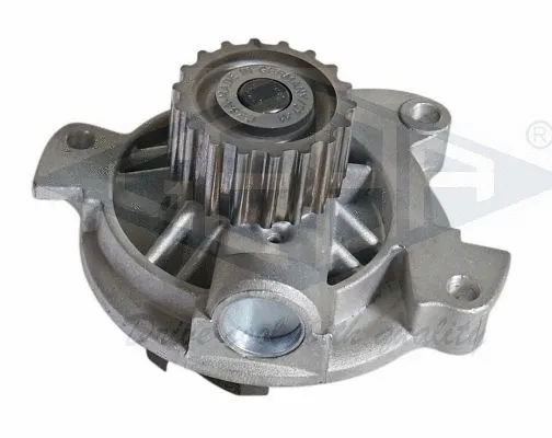 Water Pump, engine cooling (5080)