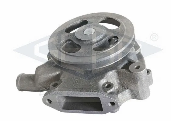 Water Pump, engine cooling (10164-MAN)