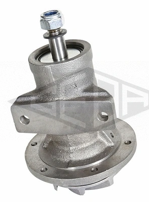 Water Pump, engine cooling (60454)