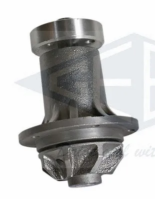 Water Pump, engine cooling (1550/30)