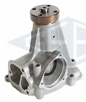Water Pump, engine cooling (1630)