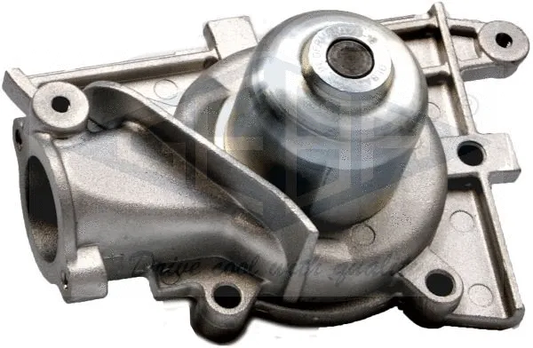 Water Pump, engine cooling (11130)