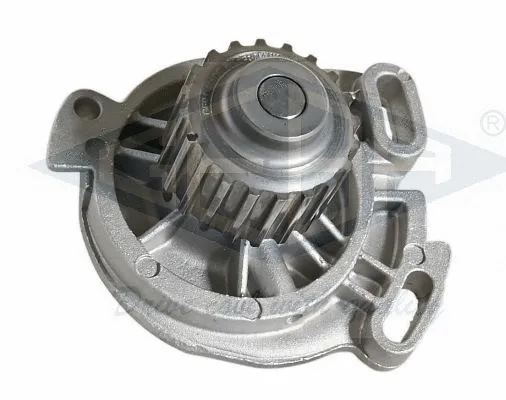 Water Pump, engine cooling (4050)