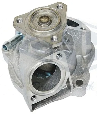 Water Pump, engine cooling (4010)