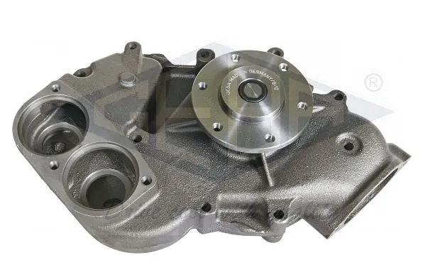 Water Pump, engine cooling (10200)