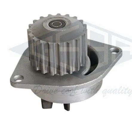 Water Pump, engine cooling (30340)