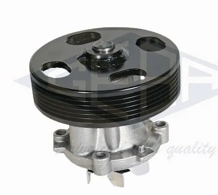 Water Pump, engine cooling (20030)
