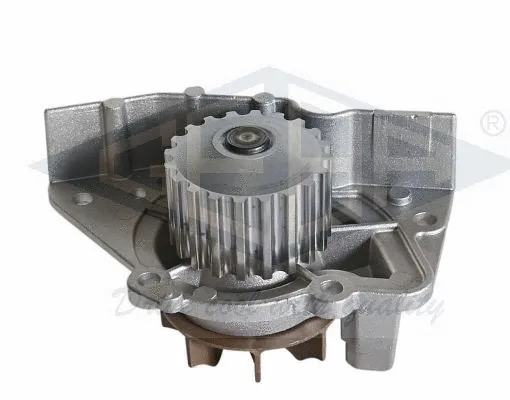 Water Pump, engine cooling (30370)