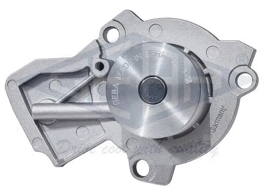 Water Pump, engine cooling (11240)
