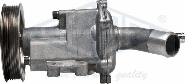 Water Pump, engine cooling (55000)