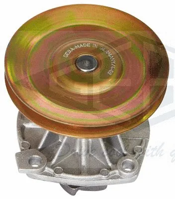 Water Pump, engine cooling (20380)