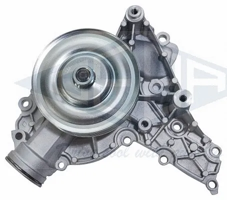 Water Pump, engine cooling (13065)