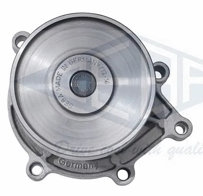 Water Pump, engine cooling (55035)