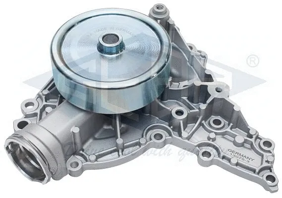 Water Pump, engine cooling (13155)