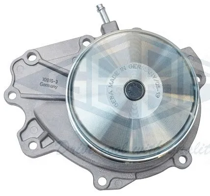 Water Pump, engine cooling (10915)