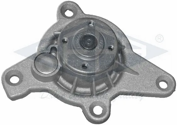 Water Pump, engine cooling (11015)