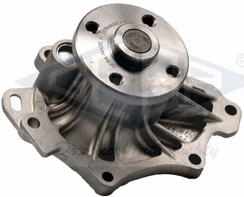 Water Pump, engine cooling (93080)